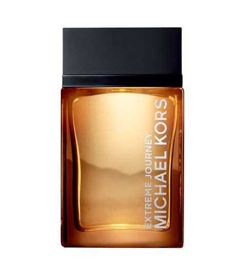 michael kors extreme journey cologne